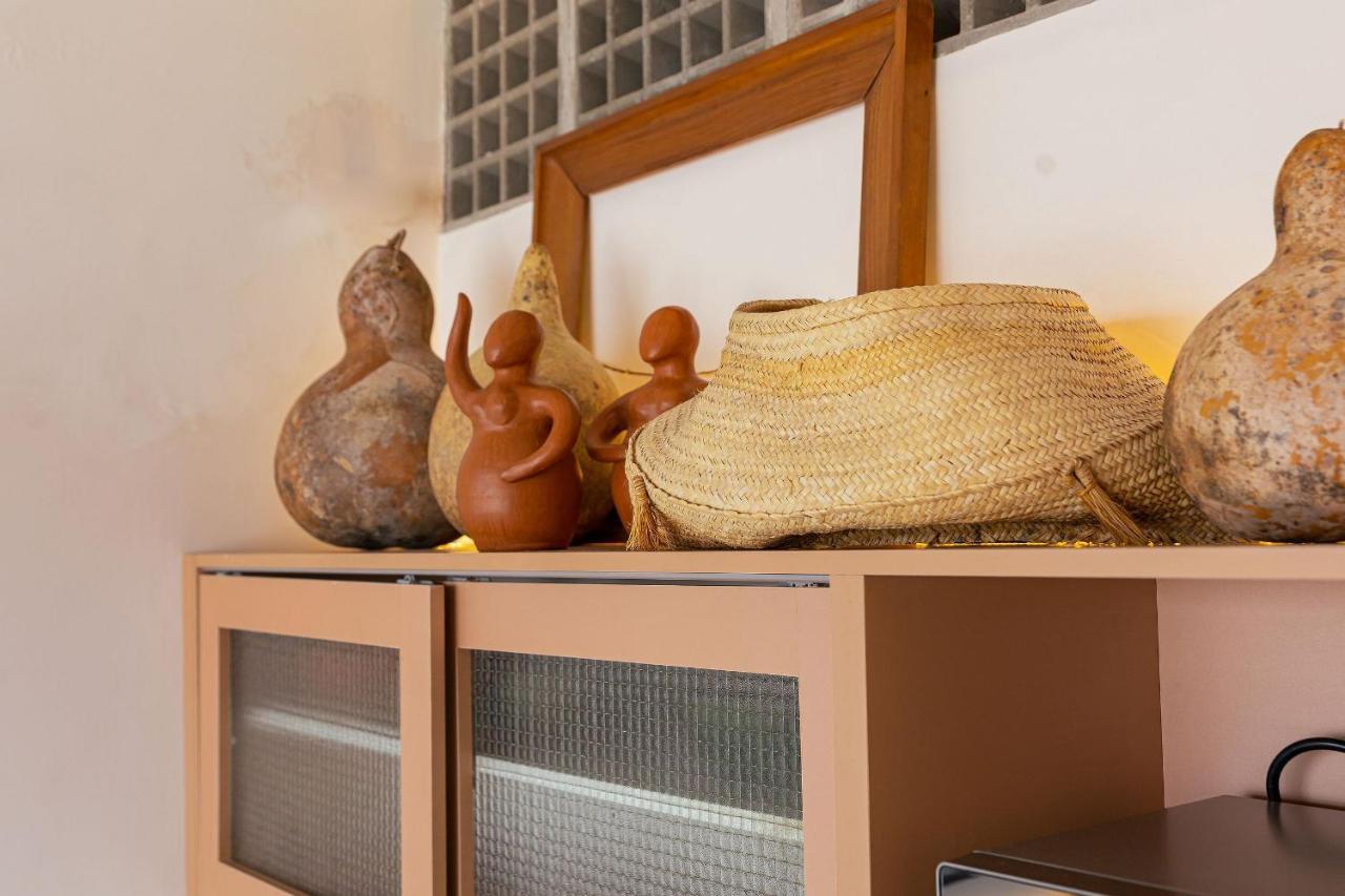 Apartamento Vossa Bossa Copan São Paulo Exterior foto