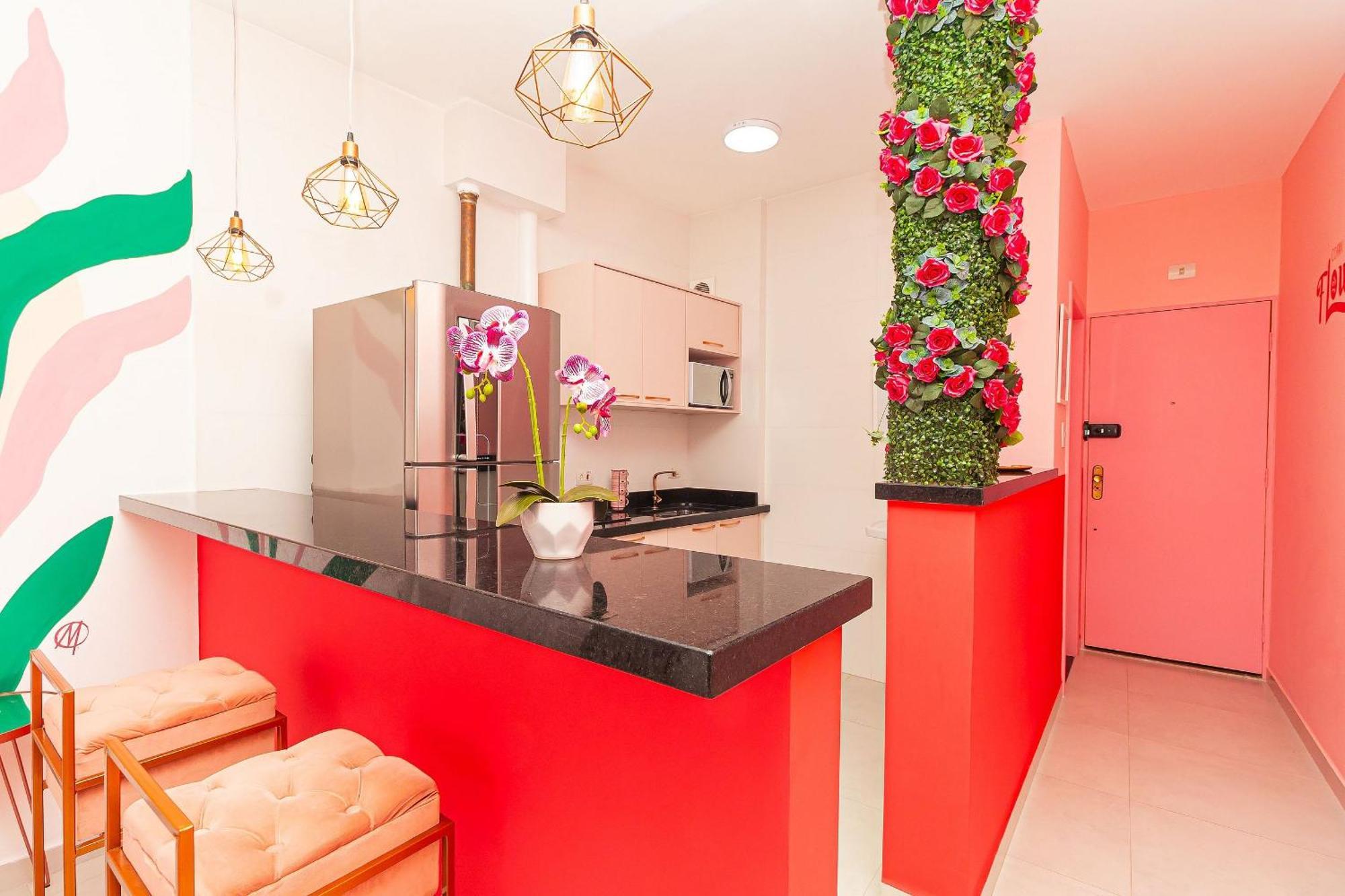 Apartamento Vossa Bossa Copan São Paulo Exterior foto